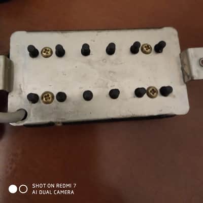 Rockfield Mafia Humbuckers image 4