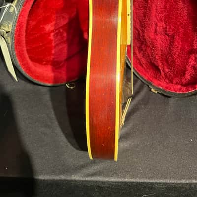 1918 Gibson A3 Mandolin image 14