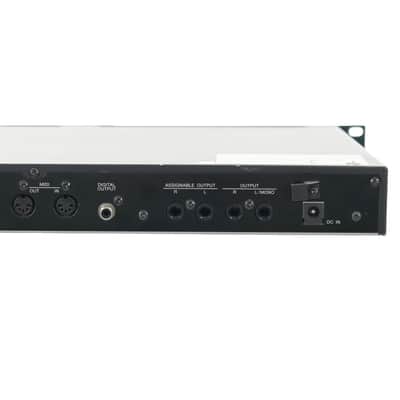 Yamaha Motif-Rack XS image 9