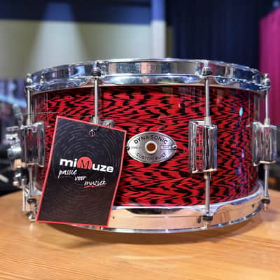 Rogers Dyna-Sonic Snaredrum image 4