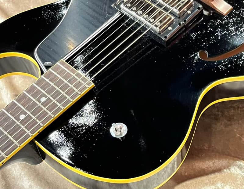 ギター King Snake BlackBear KING SNAKE Black Bear｜平野楽器