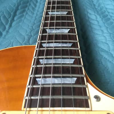 Tokai LS-60 VF 1983 Les Paul Japan stock image 6