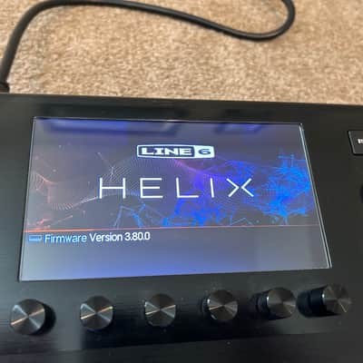 Line 6 Helix Floor & Backpack image 2