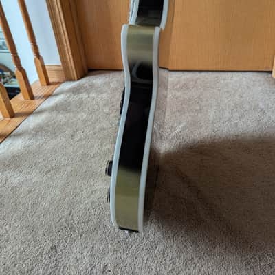 Firefly Les Paul Adam Jones 2025 - Aged Silverburst image 8