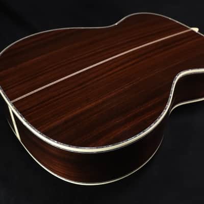 Martin Guitar OM45 with Hardshell Case 358 image 14