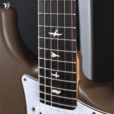 PRS Silver Sky Rosewood Satin Mojave Brown #336 image 8