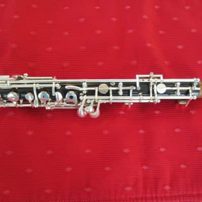Fox Renard Artist Model Oboe image 8