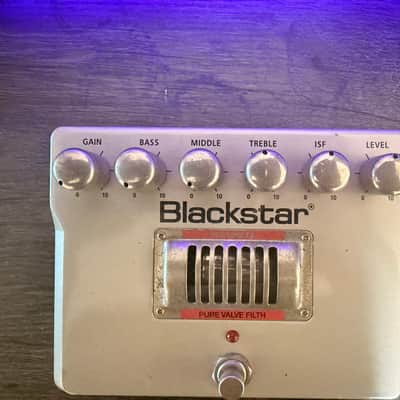 Blackstar HT- DistX Pure Valve Filth 2010-2026 image 6