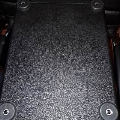 BluGuitar Nanocab  Black image 6