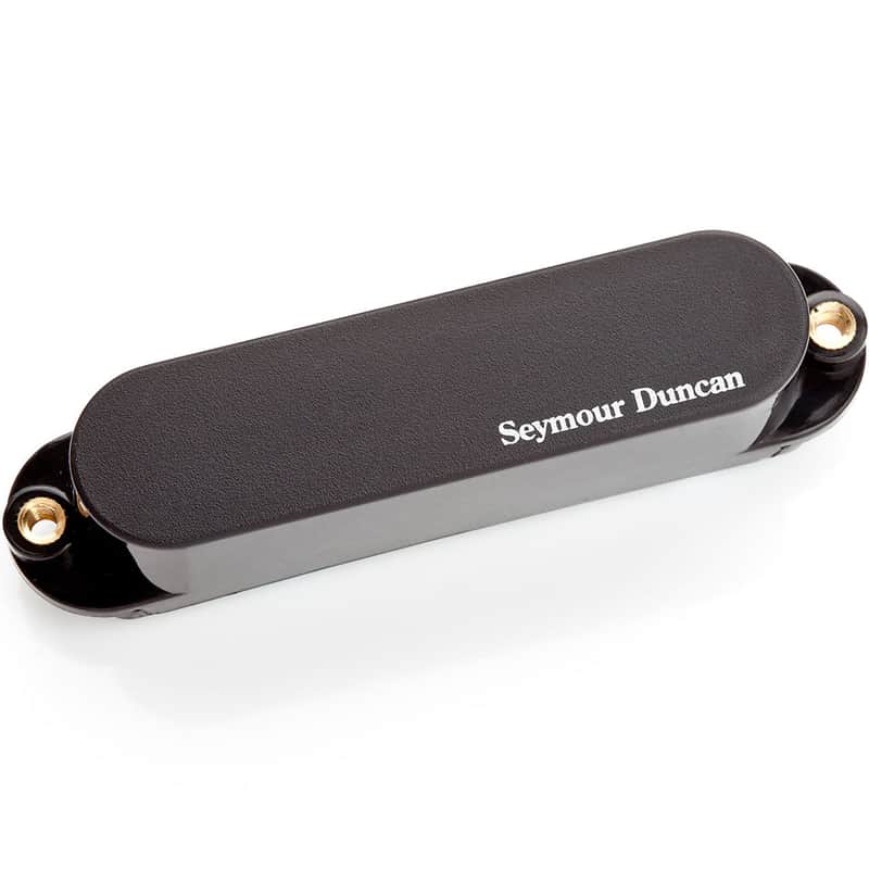 Seymour Duncan AS-1n Blackouts Strat Neck Pickup image 1