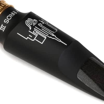 Theo Wanne NY Bros 3 Alto Saxophone Mouthpiece - 6 image 2