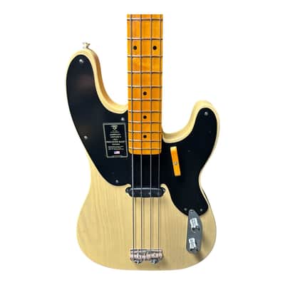 Fender 75th Anniversary American Vintage II 1951 P-Bass Butterscotch *IN STOCK* image 5