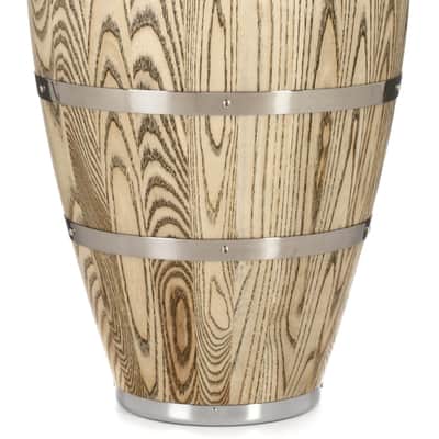 Latin Percussion Giovanni Palladium Series Conga - Natural Ash image 1