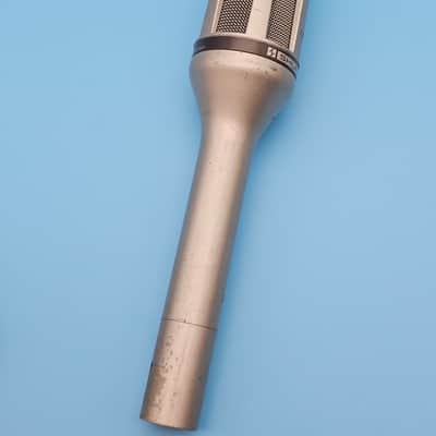 ☆Vintage 1980s Shure SM59 *New Foam* Dynamic Microphone | SM58 SM57 SM54 SM53 image 14