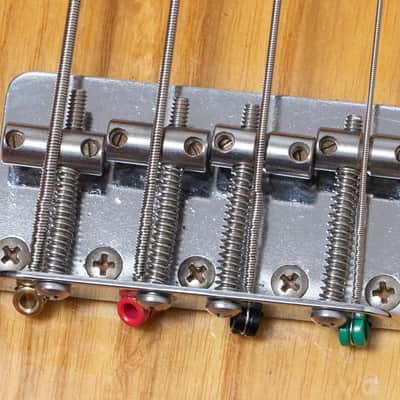 【used】Fender / Jazz Bass NAT 1979 5.255kg #S855514【Consignment】【GIB Yokohama】【price included SHIPPING & IMPORT TAX & VAT】 image 8