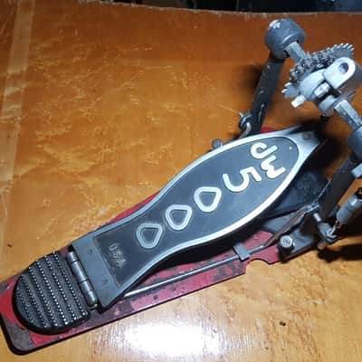 DW 5000 BASS DRUM PEDAL Made in USA image 1