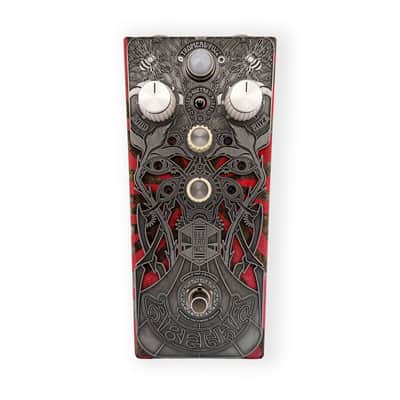 Seppuku FX - Memory Loss | Reverb