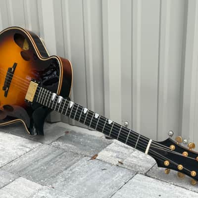 Eastman ER4 El Rey