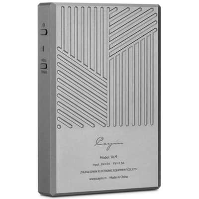 RU9 Cayin image 3