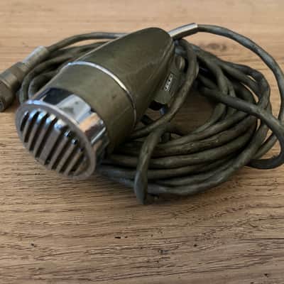 Vintage Microphones Lot image 2