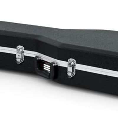 Gator GCSG Gibson SG Style Deluxe Electric Guitar Case image 12