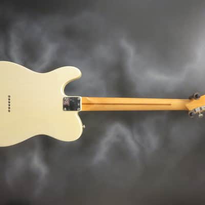 Fender 2005 Deluxe Vintage Player '59 Telecaster image 2