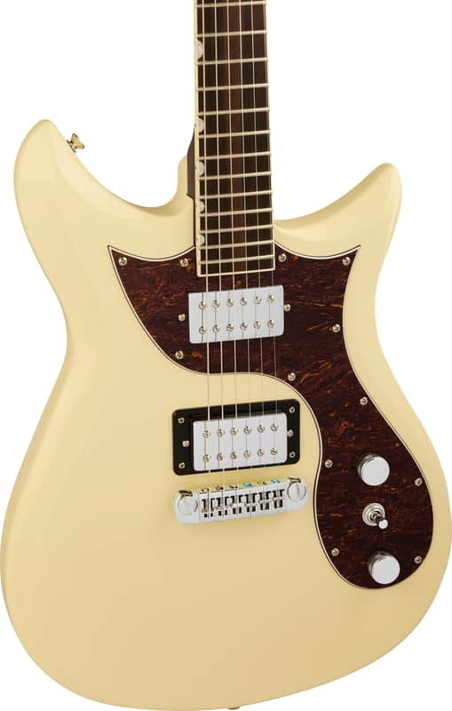 NEW Gretsch Electromatic CVT with Wraparound Tailpiece - Vintage White, Ships Fast and Free! image 1