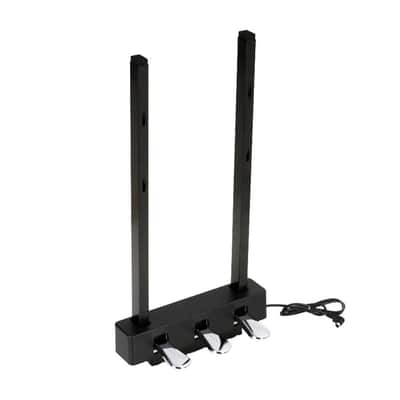Yamaha LP-1 3-Pedal Unit - Black - BRAND NEW image 2