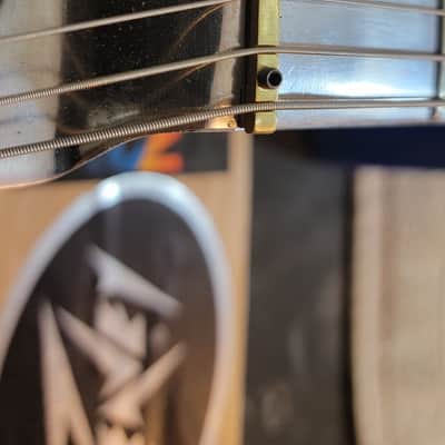 All Things Reconsidered Aluminum Neck "Alembic" Tribute 2022 Natural image 25