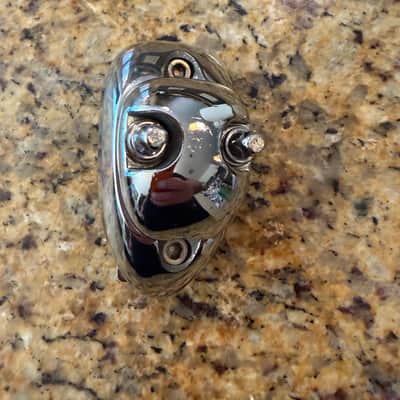 Ayotte TB5 Tom/Spur mount 1998 - Chrome image 5
