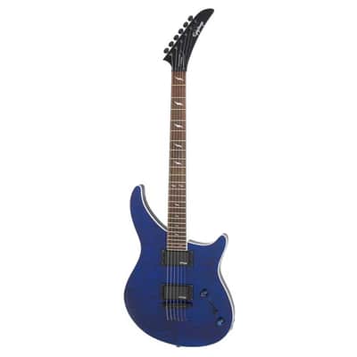 Epiphone Prophecy EM-2 EX