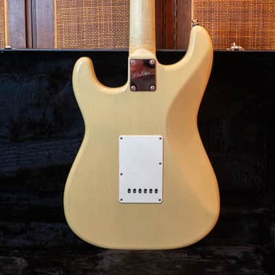 Robin Ranger Stratocaster 1990s - Blande image 6