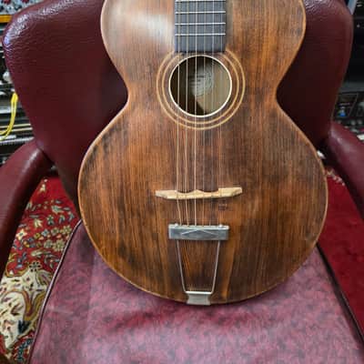 Gibson L Jr Gibson Junior Archtop Guitar 1921 image 3