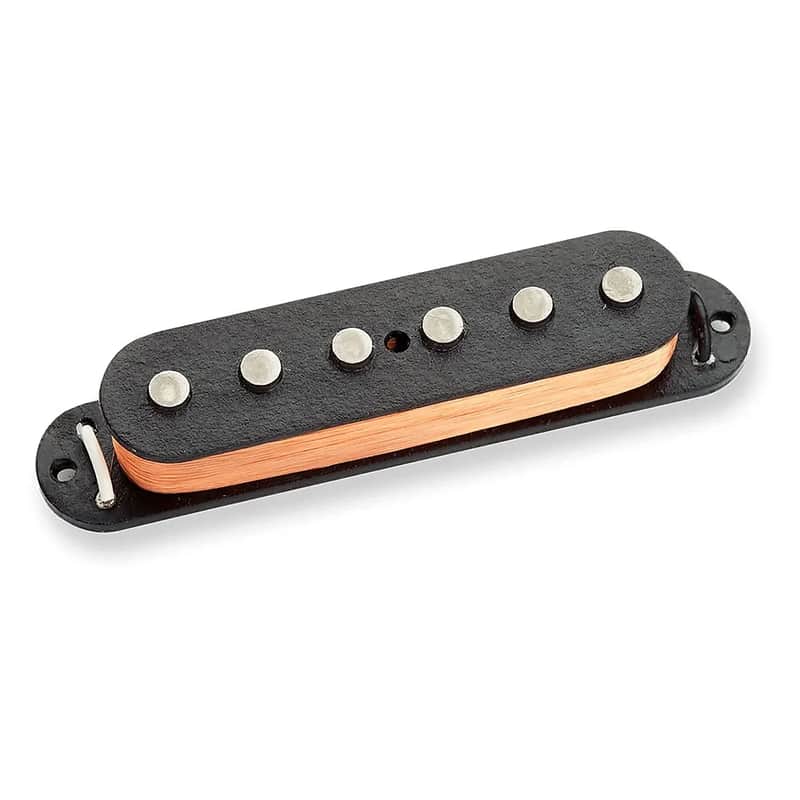 Seymour Duncan SJAG-2n Hot Jaguar Neck Pickup image 1