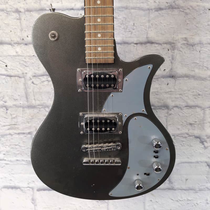 First Act VE591 with V-Stack Preamp Electric Guitar image 1