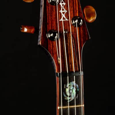 Nechville XXX 30th Anniversary Limited Edition 5 String Banjo NEW image 6