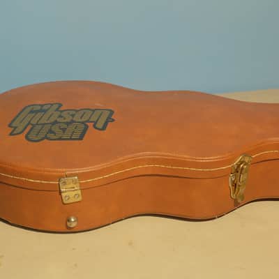 Gibson Les Paul Custom 1992 - 1999 - Honey Burst image 2