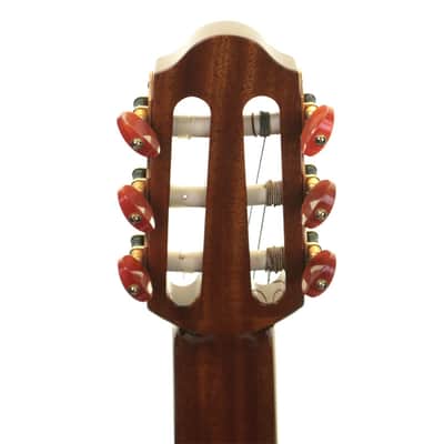 Yamaha SLG-120NW Silent Nylon Classical Electro Acoustic Guitar image 7