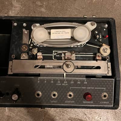 Maestro Echoplex EP-3 Solid State 1970 - 1991 - Grey image 2