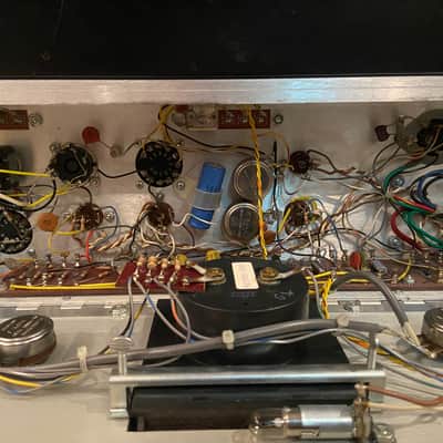 Teletronix LA-2A Leveling Amplifier 1990's image 11