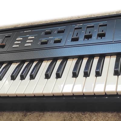 FARFISA FK 58, late 80s, ANALOG sounds image 8