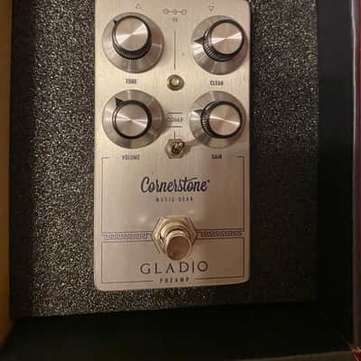 Cornerstone Gladio SC Single Preamp image 1