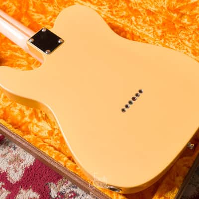 Fender Custom Shop 1951 Nocaster NOS #R6347 Second Hand image 17