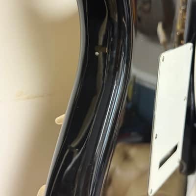 Fender Custom Shop Custom Classic Stratocaster image 7