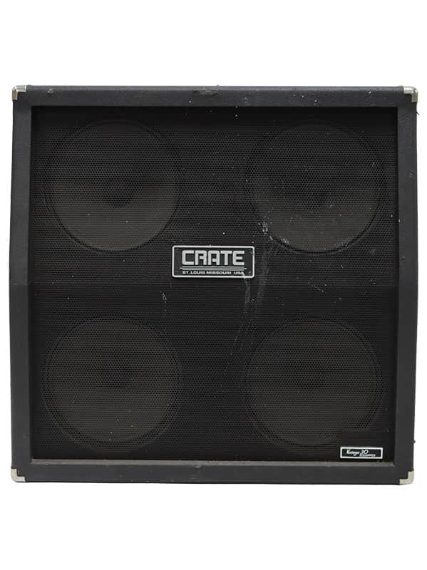 Crate Speaker 280w mono/stéré image 1