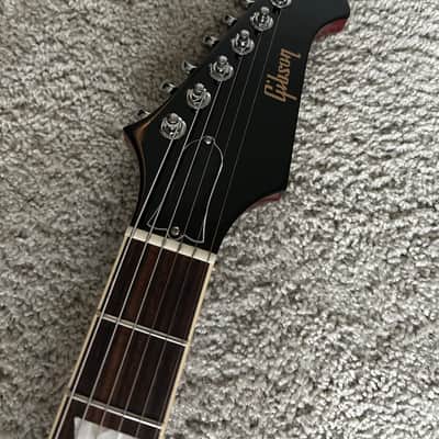 Gibson Firebird Platypus 2025 - Vintage Cherry image 8
