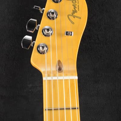 Fender American Professional II Telecaster Butterscotch Blonde Maple Fingerboard image 5