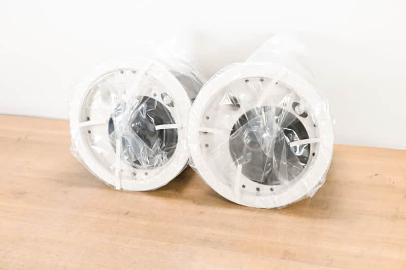 Klipsch IC-650-T-SC Commercial In-Ceiling Speaker (PAIR) CG015H4 image 1