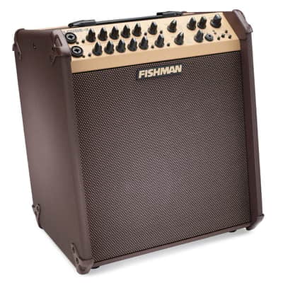 Fishman Loudbox Performer image 1