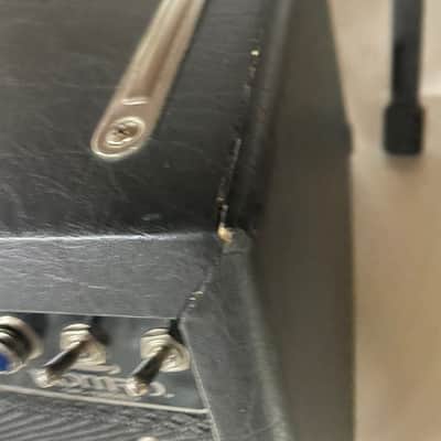 Mesa Boogie Nomad One-Hundred 3-Channel 100-Watt Guitar Amp Head 1999 - 2002 - Various image 13